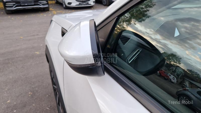 Peugeot 2008 1.5 hdi  Allure