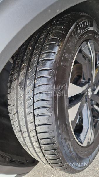 Peugeot 2008 1.5 hdi  Allure