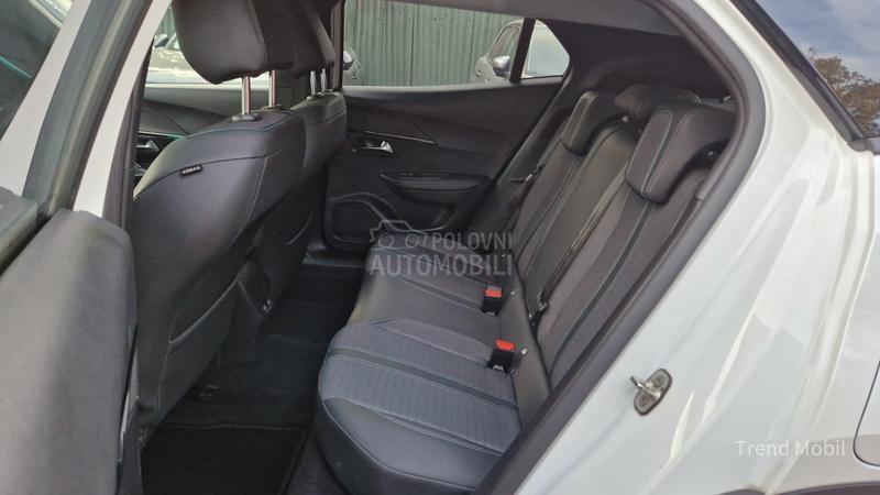 Peugeot 2008 1.5 hdi  Allure