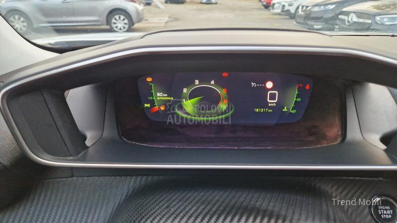 Peugeot 2008 1.5 hdi  Allure