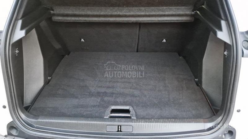 Peugeot 2008 1.5 hdi  Allure