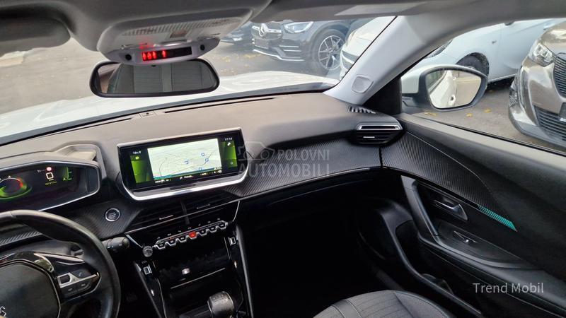 Peugeot 2008 1.5 hdi  Allure