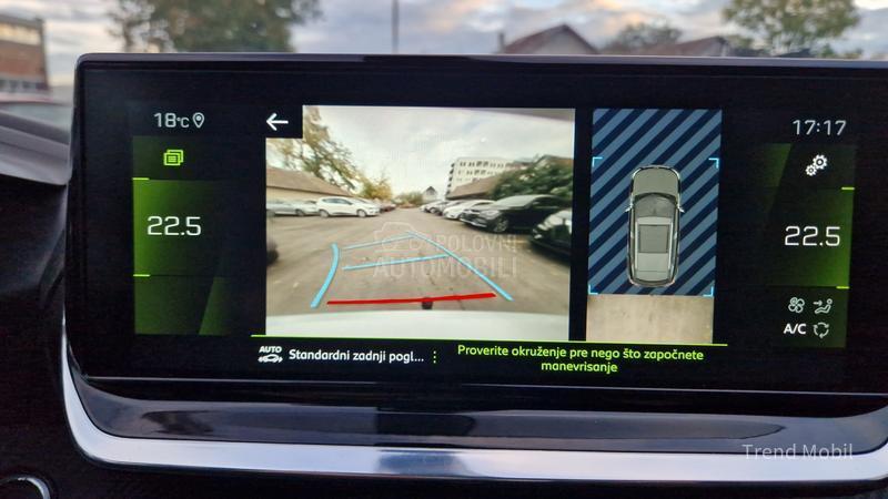 Peugeot 2008 1.5 hdi  Allure