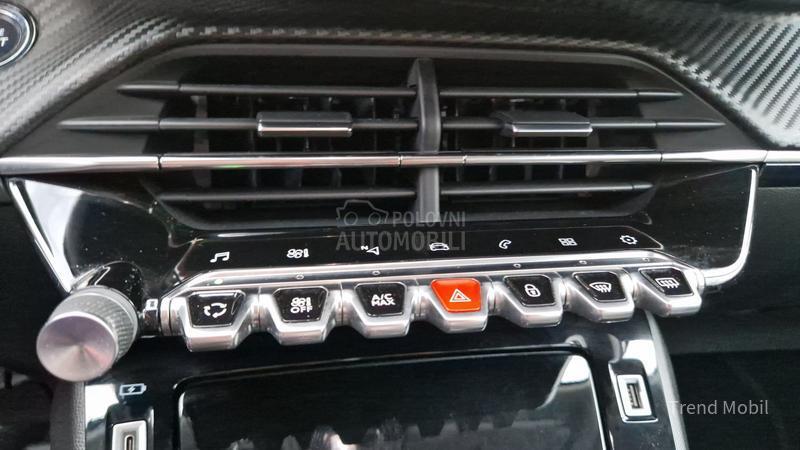 Peugeot 2008 1.5 hdi  Allure