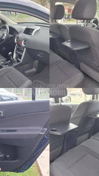 Renault Koleos 2.0 4X4 PRIVILEGE