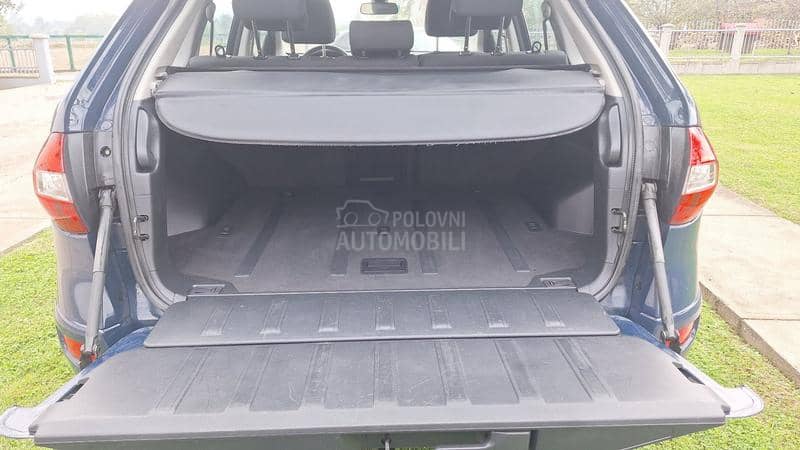 Renault Koleos 2.0 4X4 PRIVILEGE