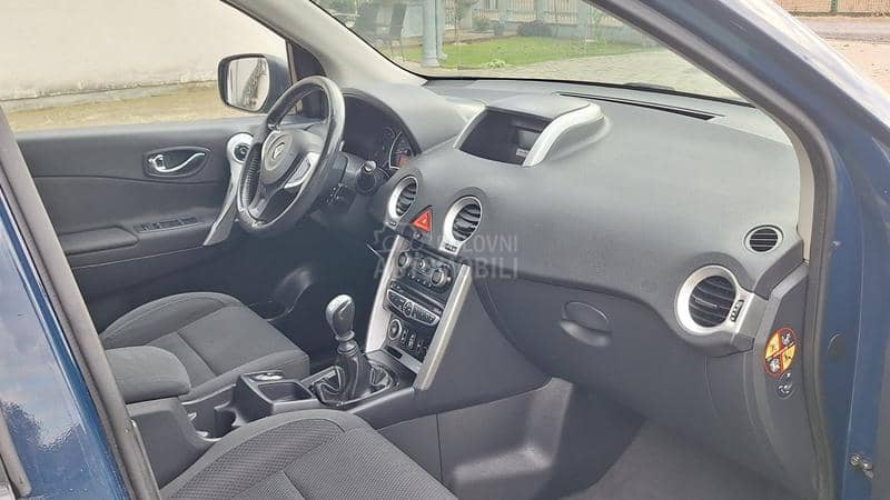 Renault Koleos 2.0 4X4 PRIVILEGE