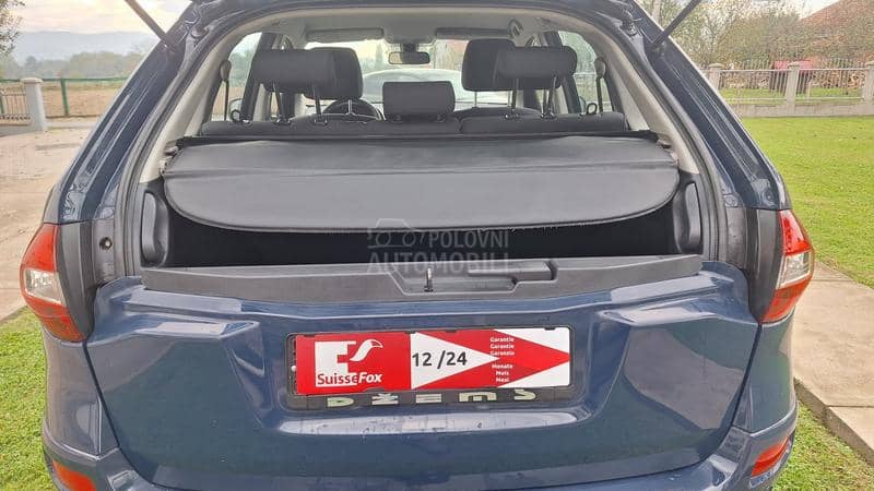 Renault Koleos 2.0 4X4 PRIVILEGE