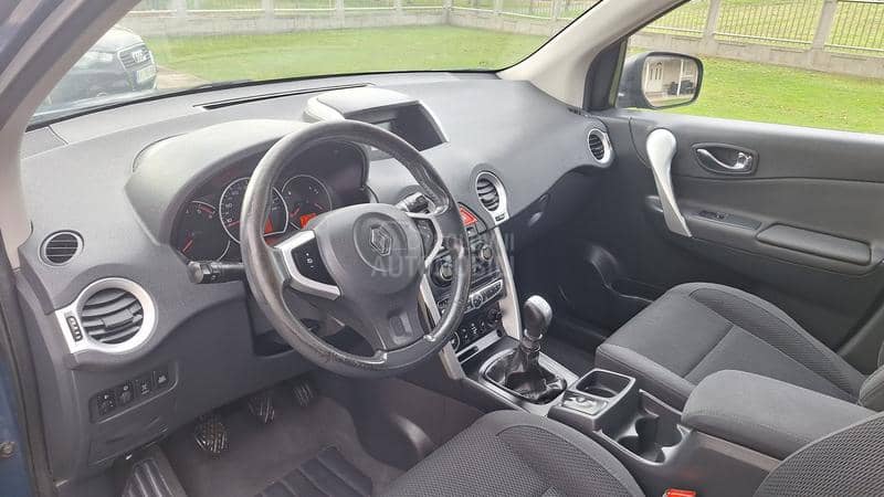 Renault Koleos 2.0 4X4 PRIVILEGE