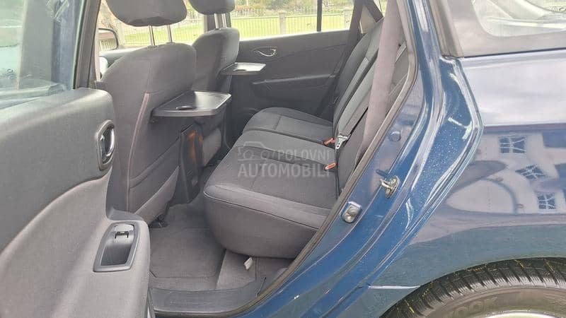 Renault Koleos 2.0 4X4 PRIVILEGE