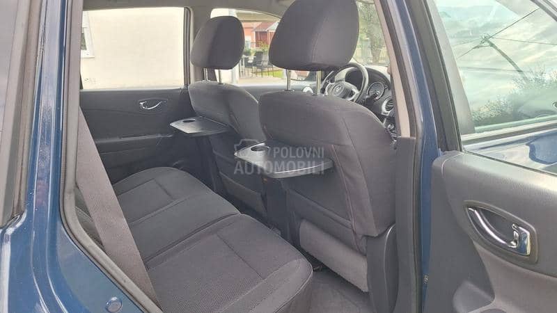 Renault Koleos 2.0 4X4 PRIVILEGE