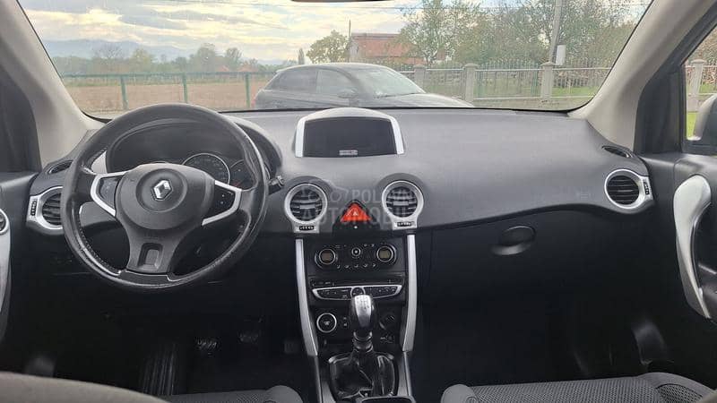 Renault Koleos 2.0 4X4 PRIVILEGE