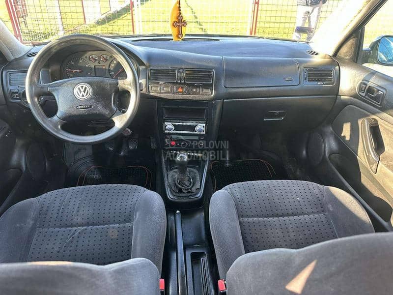 Volkswagen Bora 1.9 tdi