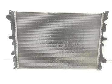 Hladnjak vode za Mercedes Benz C 220, C 350 od 2014. do 2021. god.