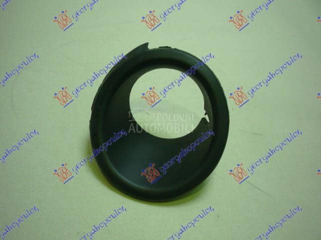 OKVIR MAGLENKE CRNI Levo