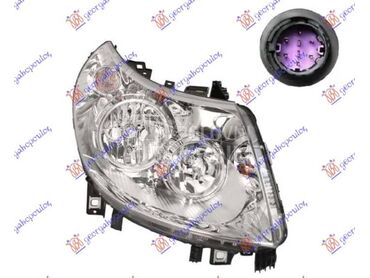 NEMA- FAR ELEKTRICNI 11-... za Peugeot Ostalo od 2006. do 2014. god.