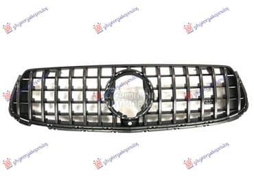 PVC MASKA za Mercedes Benz GLC Klasa od 2015. do 2020. god.