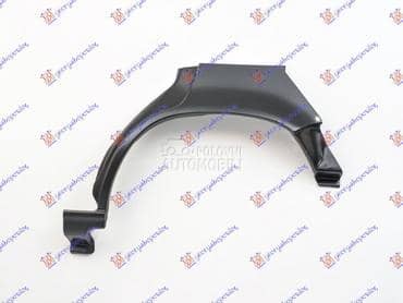 RUB 4 VRATA Levo za Renault R 19 od 1988. do 1992. god.