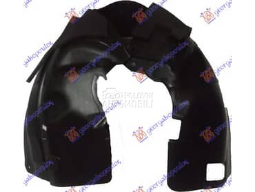 POTKRILO Levo za Ford Transit Connect za 2013. god.