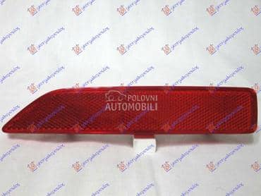 KATADIOPTER U ZADNJEM... za Honda CR-V od 2007. do 2010. god.