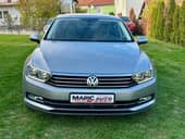 Volkswagen Passat B8 1.6TDI DSG HIGHLINE