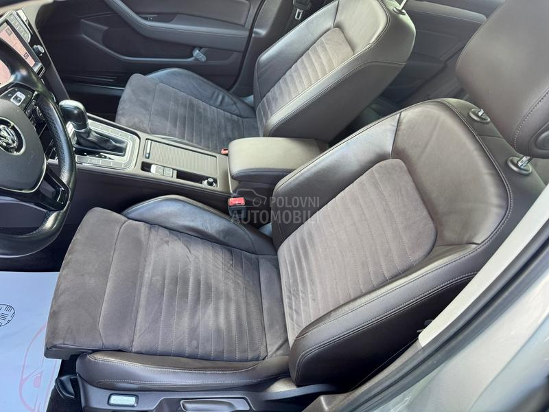 Volkswagen Passat B8 1.6TDI DSG HIGHLINE Volkswagen Passat B8 1.6TDI DSG HIGHLINE