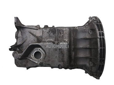 Karter za Mercedes Benz C 220, C 350 od 2014. do 2021. god.