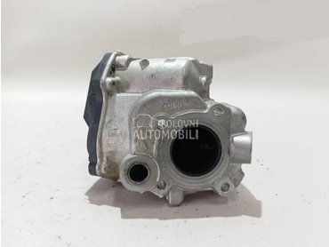 Klapna gasa za Mercedes Benz C 220, C 350 od 2014. do 2021. god.