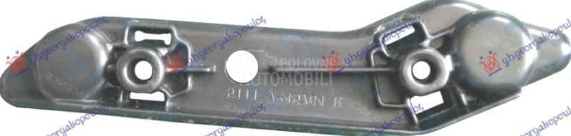 NOSAC PREDNJEG BRANIKA...