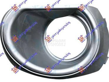 RESETKA PREDNJEG BRANIKA... za Subaru Outback od 2010. do 2015. god.