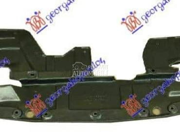 ZASTITA MOTORA PREDNJA za Citroen C4 od 2012. do 2015. god.