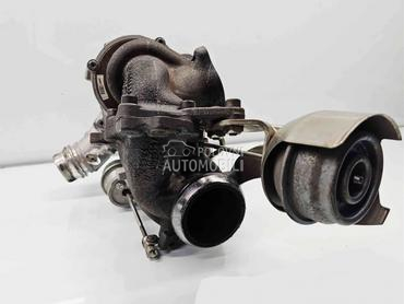Turbine za Mercedes Benz C 220, C 350 od 2014. do 2021. god.
