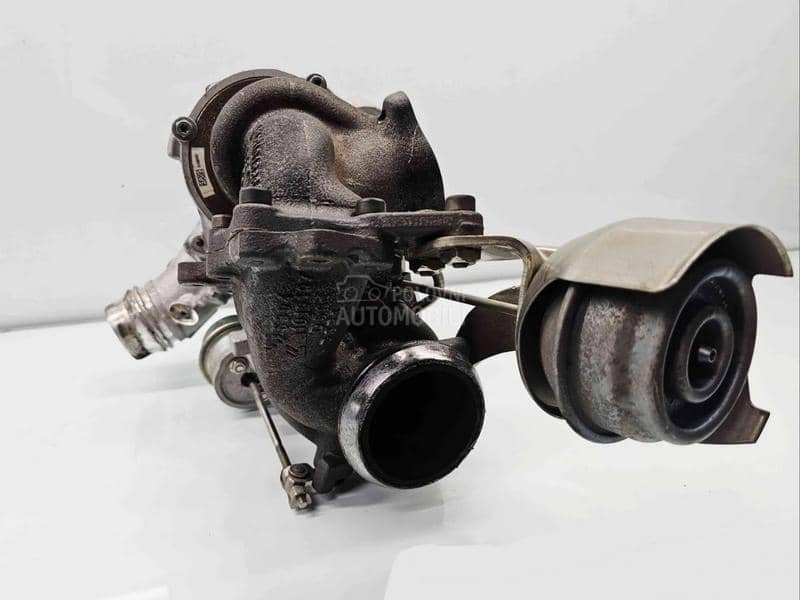 Turbine