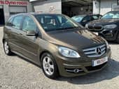 Mercedes Benz B 200 T.O.P..