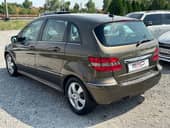Mercedes Benz B 200 T.O.P..