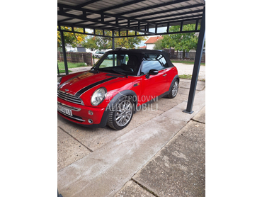 MINI One 