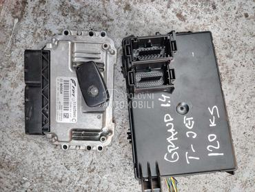 Komplet racunar za Fiat Grande Punto