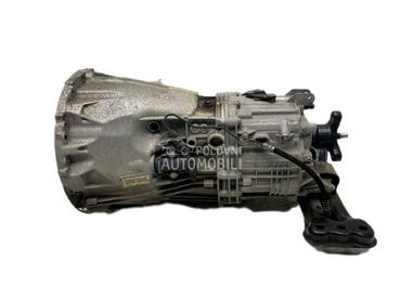 Menjač manuelni za Mercedes Benz C 220, C 350 od 2014. do 2021. god.