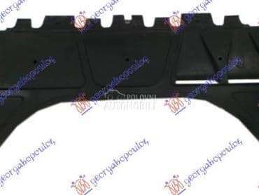 ZASTITA MOTORA BENZIN... za Audi A3 od 2012. do 2016. god.