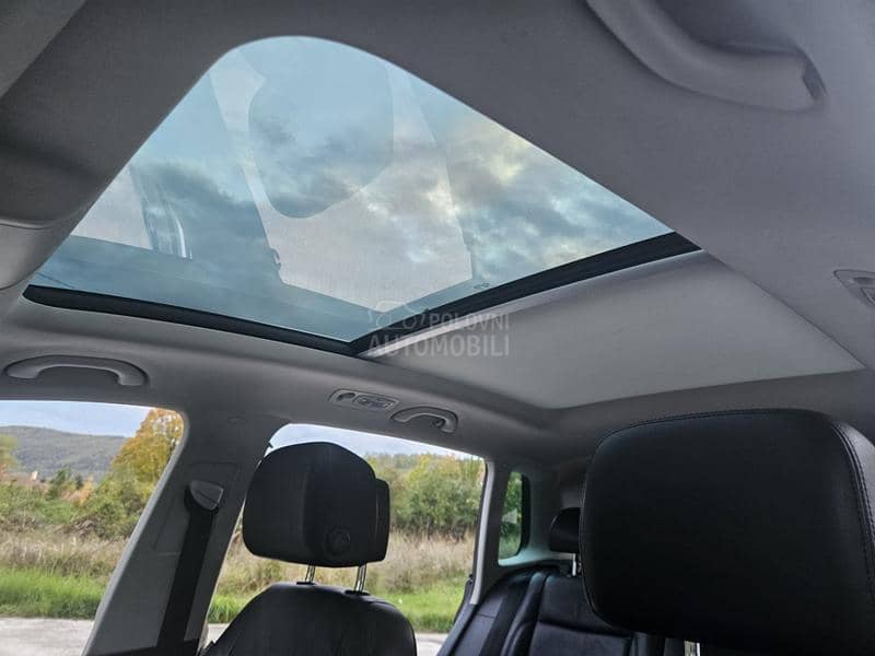 Volkswagen Tiguan 2.0 TDI