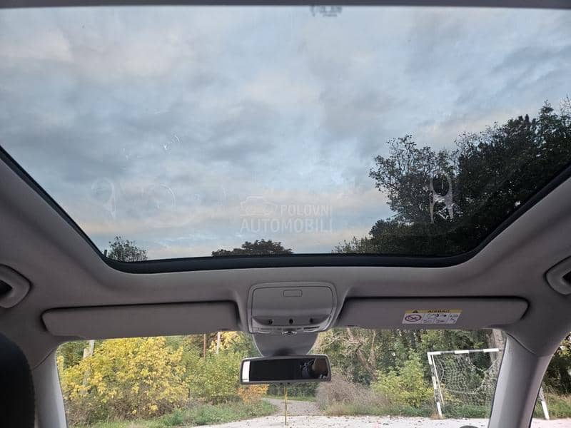 Volkswagen Tiguan 2.0 TDI