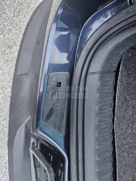 Volkswagen Tiguan 2.0 TDI