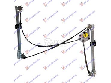 PODIZAC PROZORA ELEKTRICNI... za Volkswagen Polo od 2014. do 2017. god.