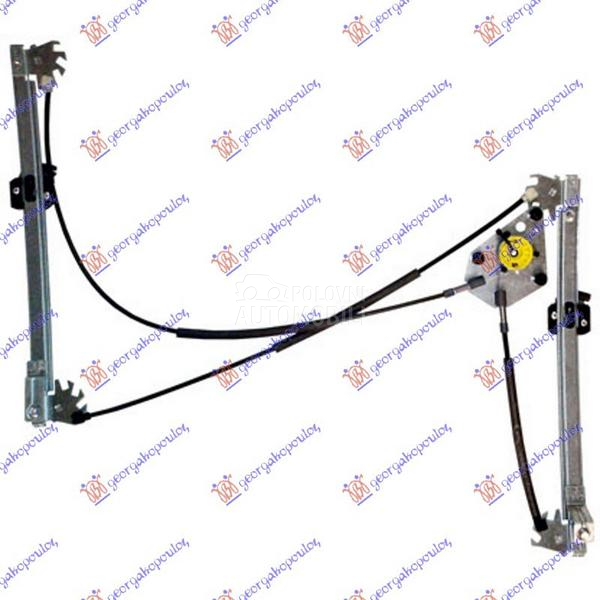 PODIZAC PROZORA ELEKTRICNI...