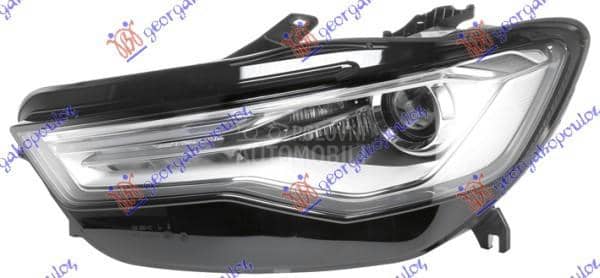 FAR Bi-XENON AFS SA LED...