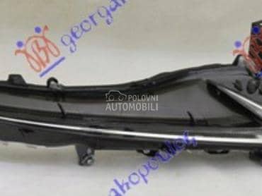 DNEVNO SVETLO Desno za Lexus IS 200 od 2016. do 2021. god.