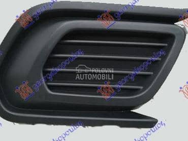 RESETKA PREDNJEG BRANIKA Desno za Dacia Sandero od 2016. do 2020. god.