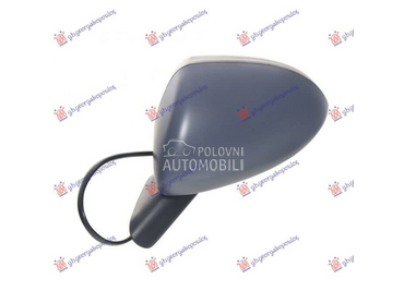 RETROVIZOR ELEKTRICNI SA... za Opel Corsa D od 2006. do 2015. god.