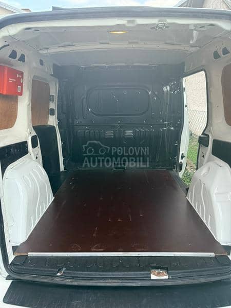 Fiat Doblo 1.3mjtd /NOV/157. . . KM