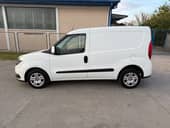Fiat Doblo 1.3mjtd /NOV/157. . . KM